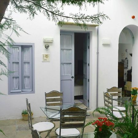 La Botica De Vejer Hotel เวเฮร์ เด ลา ฟรอนเตรา ภายนอก รูปภาพ