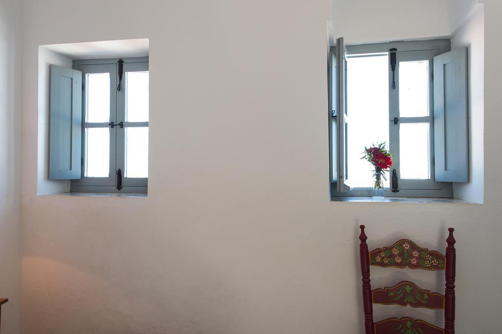 La Botica De Vejer Hotel เวเฮร์ เด ลา ฟรอนเตรา ภายนอก รูปภาพ