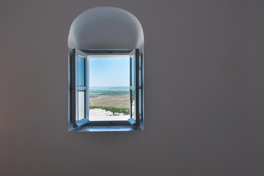 La Botica De Vejer Hotel เวเฮร์ เด ลา ฟรอนเตรา ภายนอก รูปภาพ