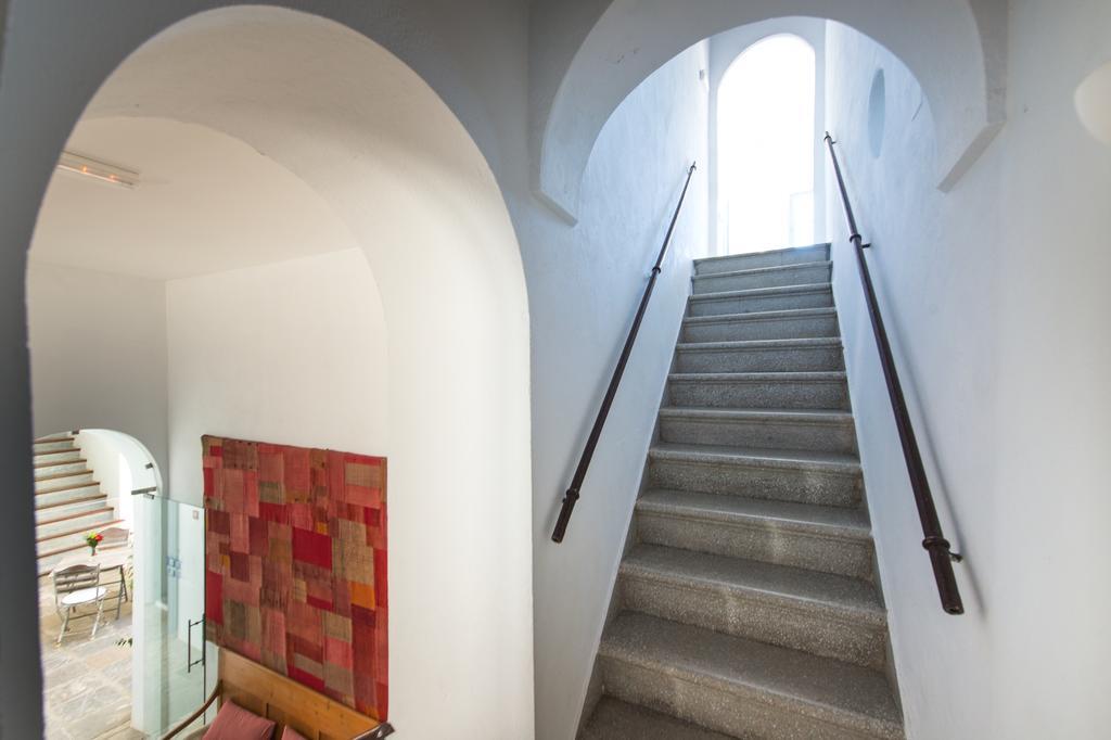 La Botica De Vejer Hotel เวเฮร์ เด ลา ฟรอนเตรา ภายนอก รูปภาพ