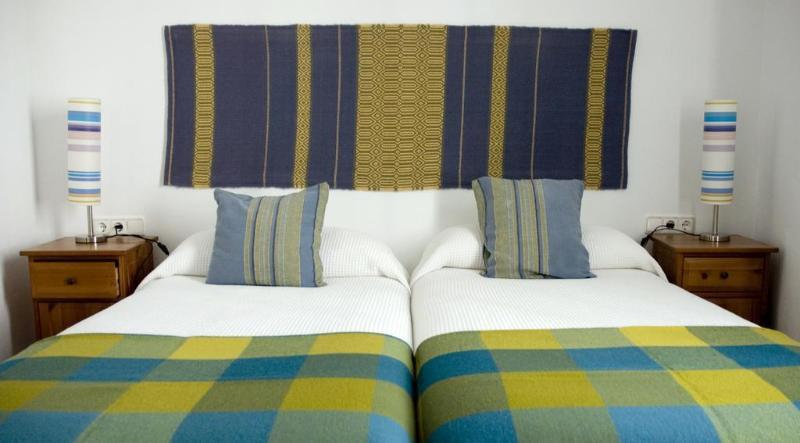 La Botica De Vejer Hotel เวเฮร์ เด ลา ฟรอนเตรา ภายนอก รูปภาพ