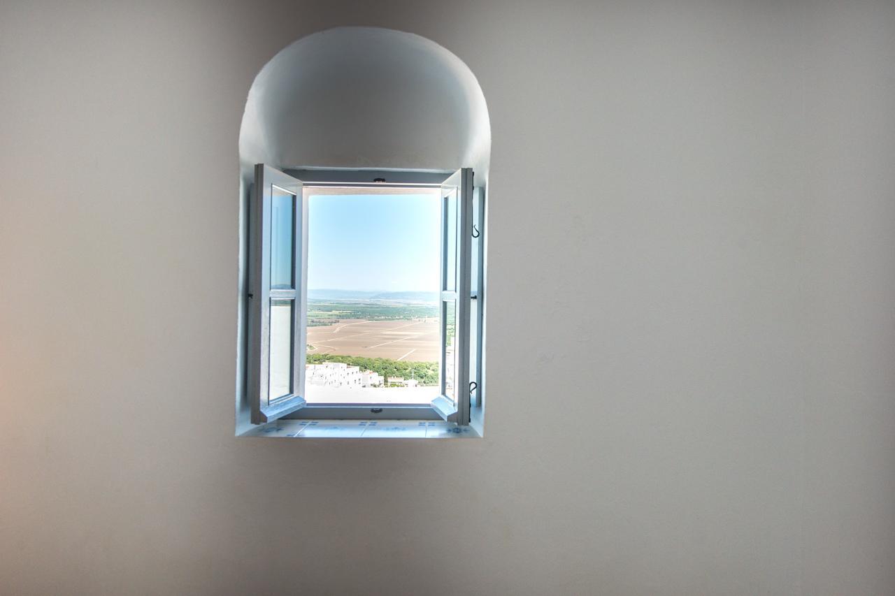 La Botica De Vejer Hotel เวเฮร์ เด ลา ฟรอนเตรา ภายนอก รูปภาพ