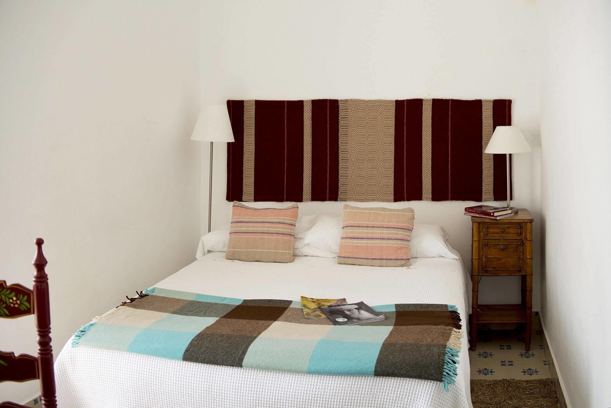La Botica De Vejer Hotel เวเฮร์ เด ลา ฟรอนเตรา ภายนอก รูปภาพ